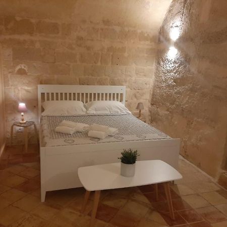 Dimora Sant'Antonio Apartment Matera Exterior photo